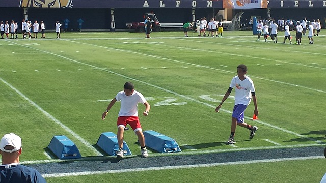 在面对压力 在面对压力