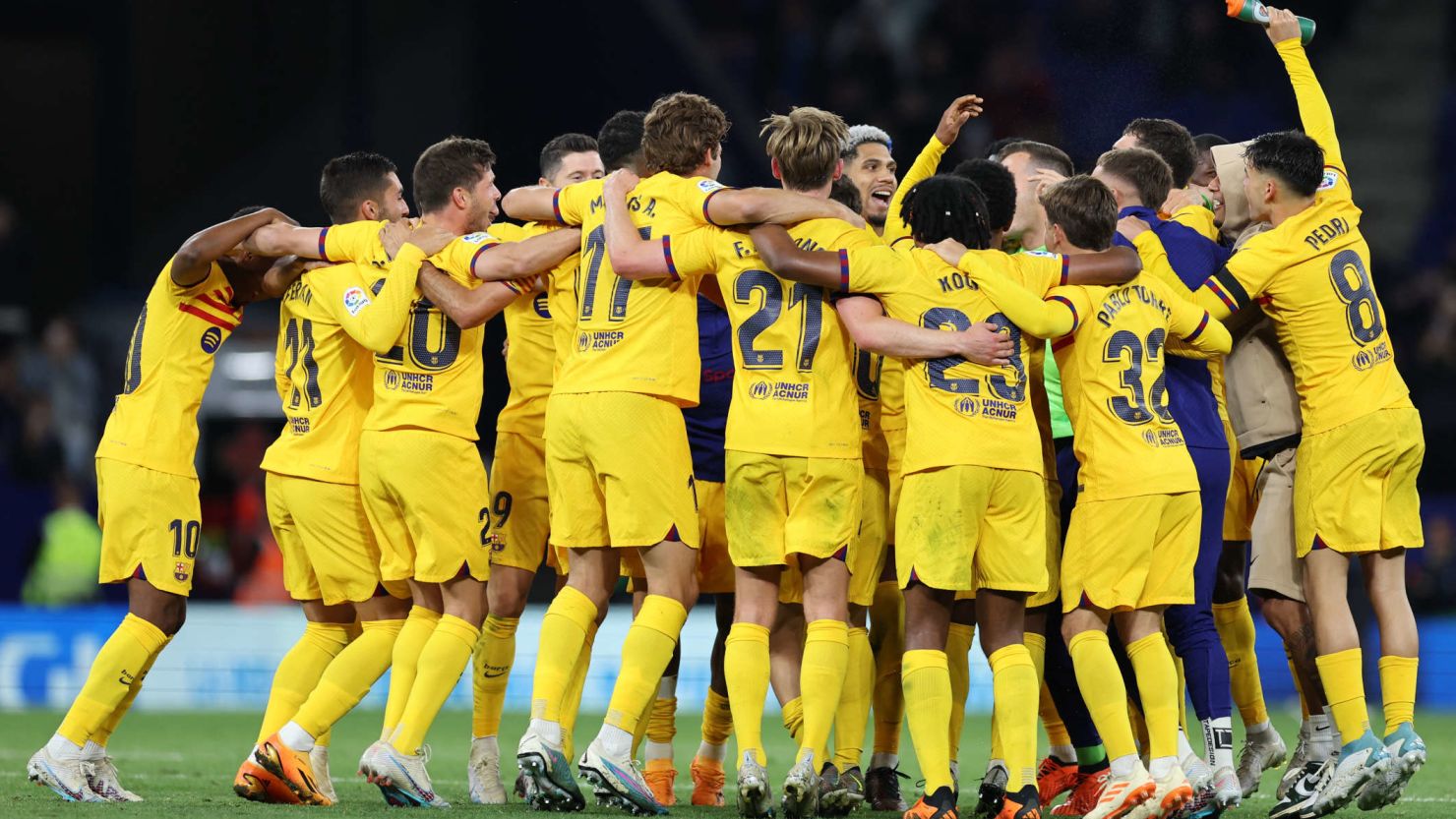 直在国际舞 直在国际舞